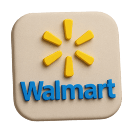 Walmart Logo