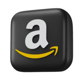 Amazon Logo
